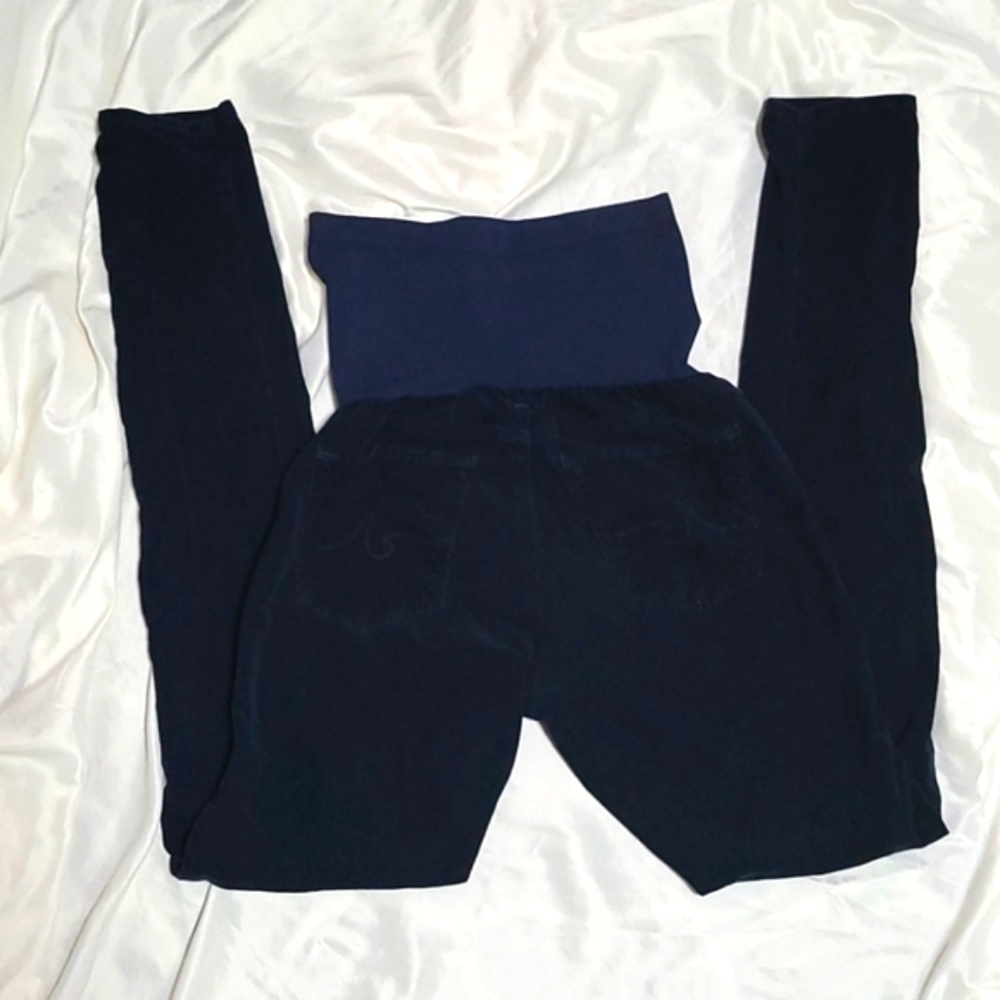 Maternity Pants - Picture 4 of 5